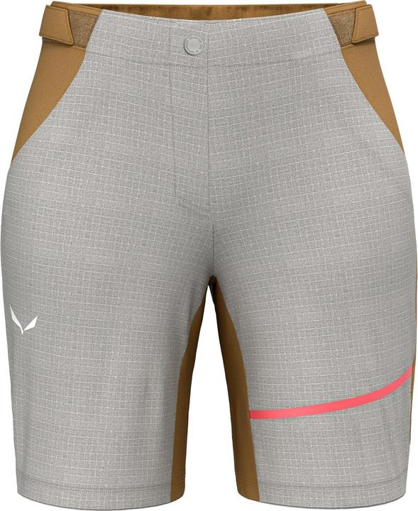 Salewa Vento Hemp/Dst Shorts W