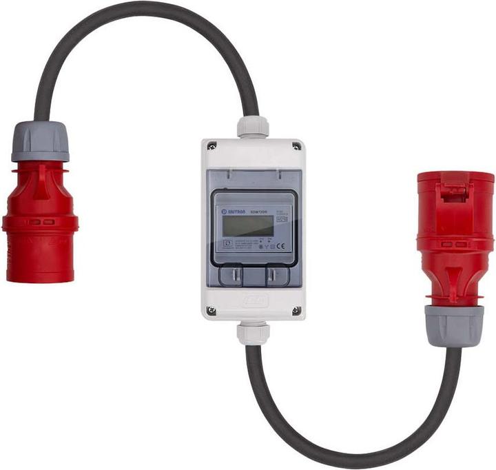 Swissnox 32A MID