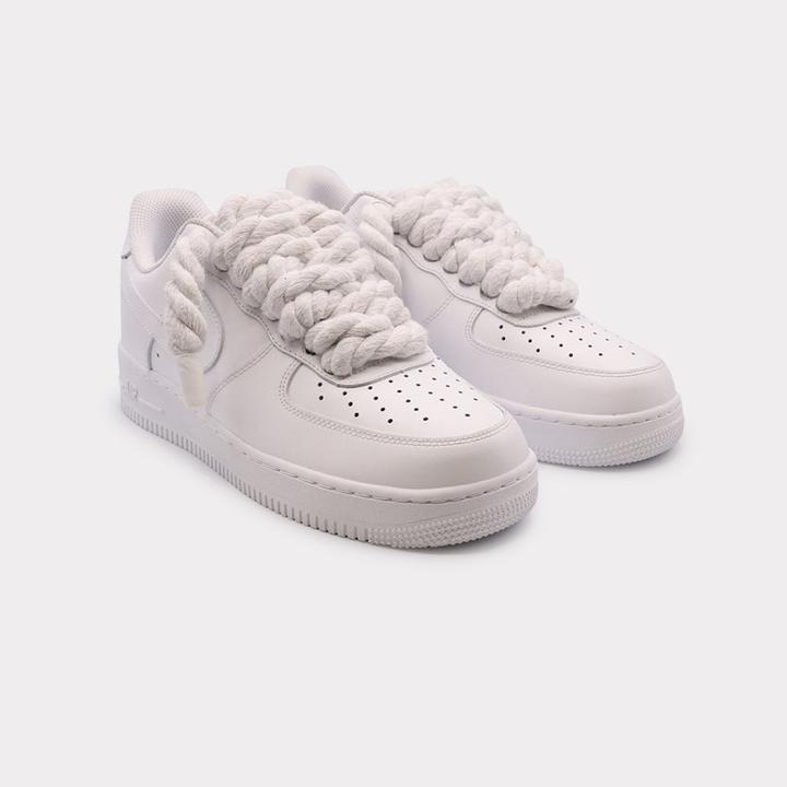 Image du produit Nike Air Force 1 Blanc (36.5)