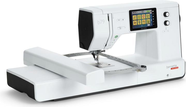 Image du produit Bernette B79