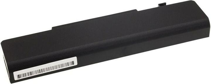 Produktbild GreenCell LE34 - Akku - Lenovo - G500 G505 G510 G580 G585 G700 IdeaPad Z580 P580 (6 Zellen, 4400 mAh)