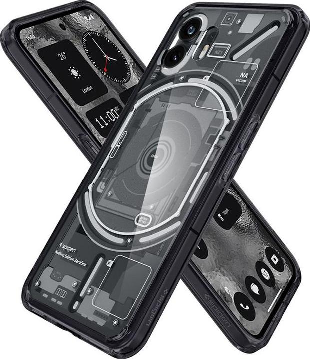 Produktbild Spigen Ultra Hybrid (Nothing Phone (2))