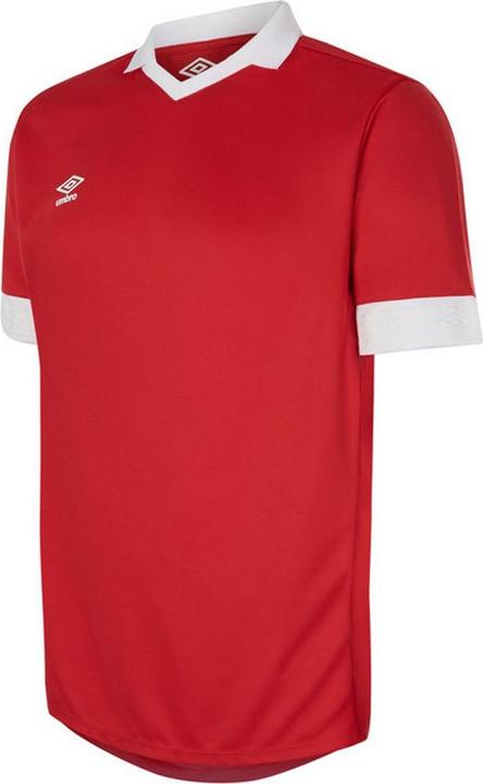 Immagine prodotto Umbro Tempest Maglia Maniche Corte Bambini (158)