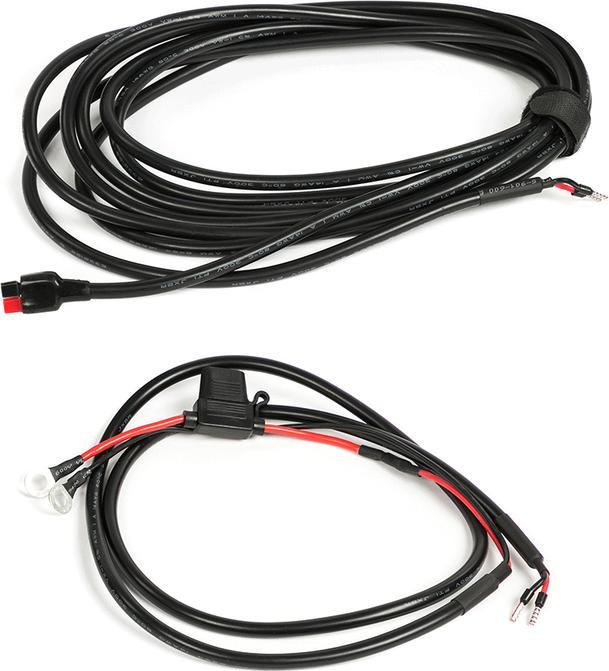 Produktbild Wattstunde Solarkoffer WS120SUL Ultralight 120W, ohne Laderegler (120 W, 5.30 kg)