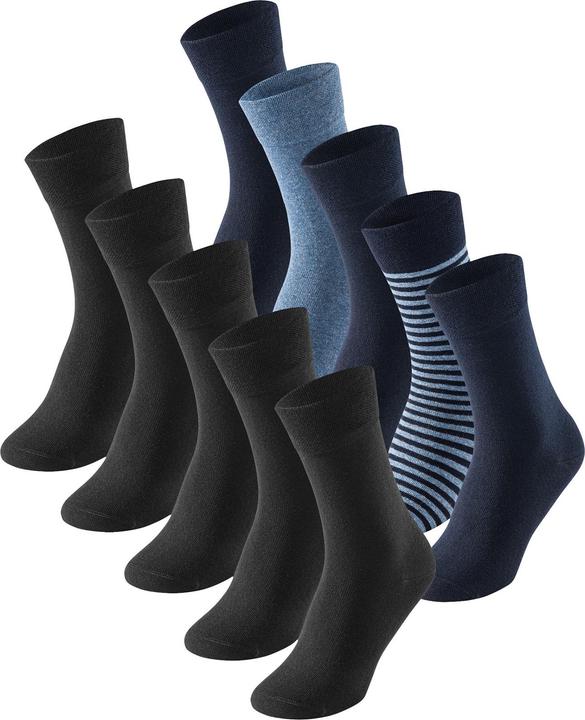 Schiesser Freizeitsocken Cotton Fit