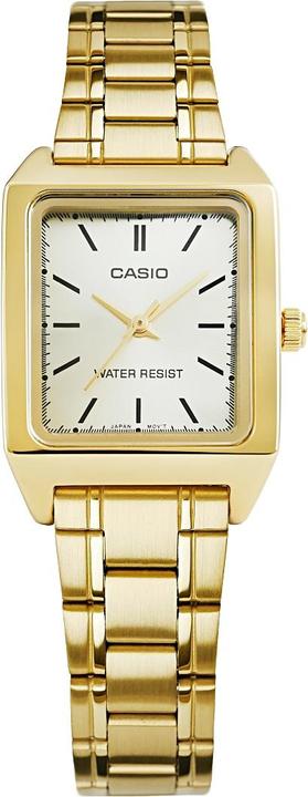 Actual product image Casio Collection - LTP-V007G-9E (Analogue wristwatch, 22 mm)