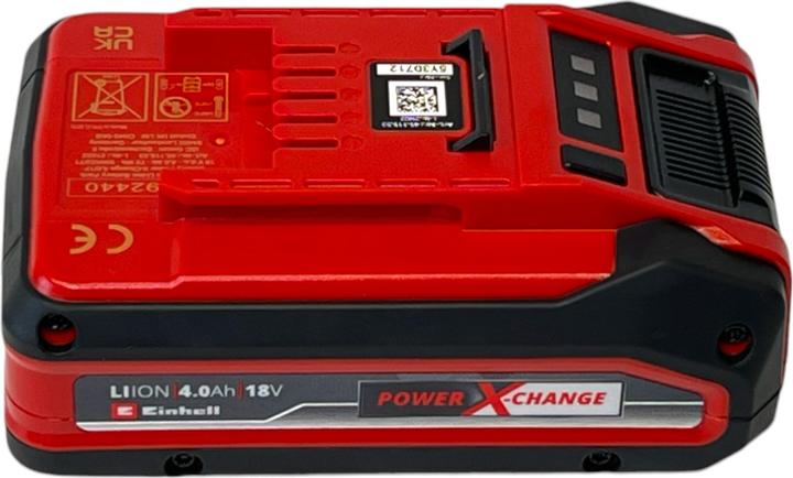 Einhell Power-X-Change Plus (18 V)