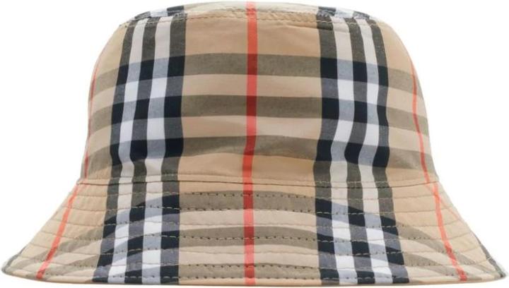 Image du produit Burberry Kids Rev Bucket