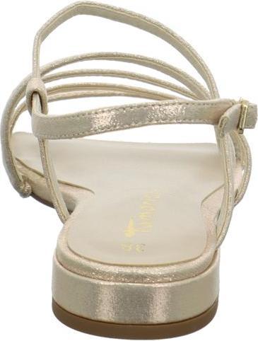 Actual product image Tamaris Sandal (37)