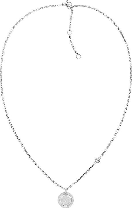 Tommy Hilfiger Imaginative steel necklace Dust 2780698 (Edelstahl)