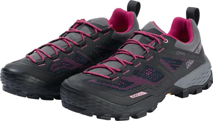 Image du produit Mammut Ducan Low GTX (38.5, 39)