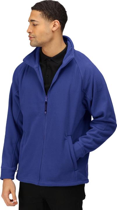 Actual product image Regatta Thor Iii Fleece Jacket Antipilling (XXL)