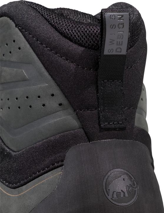 Actual product image Mammut Mercury Tour II high GTX (44 2/3)