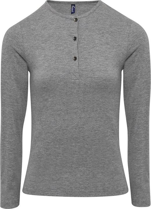 Actual product image Premier TShirt Long John long-sleeved (M)