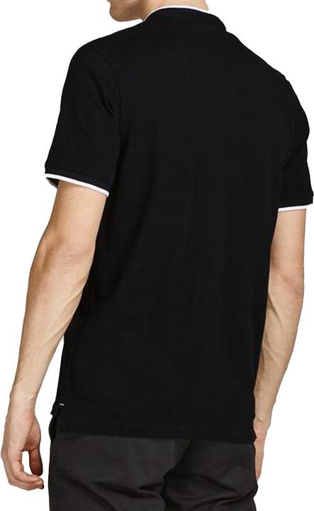 Image du produit Jack & Jones 2er Pack Paulos Mao Poloshirt (XXL)