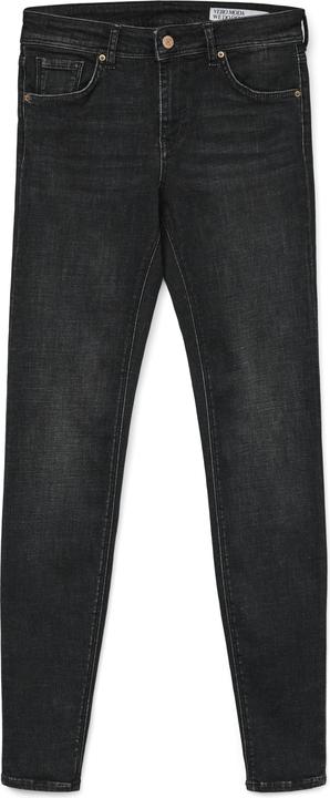 Produktbild Vero Moda VMLUX Normal Waist Slim Fit Jeans (32)