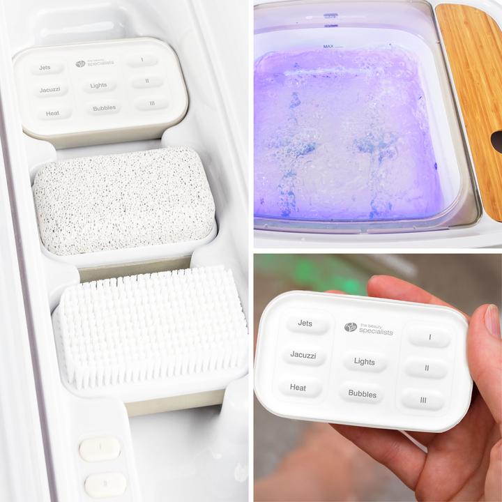 Produktbild Rio Scandinavian Jacuzzi