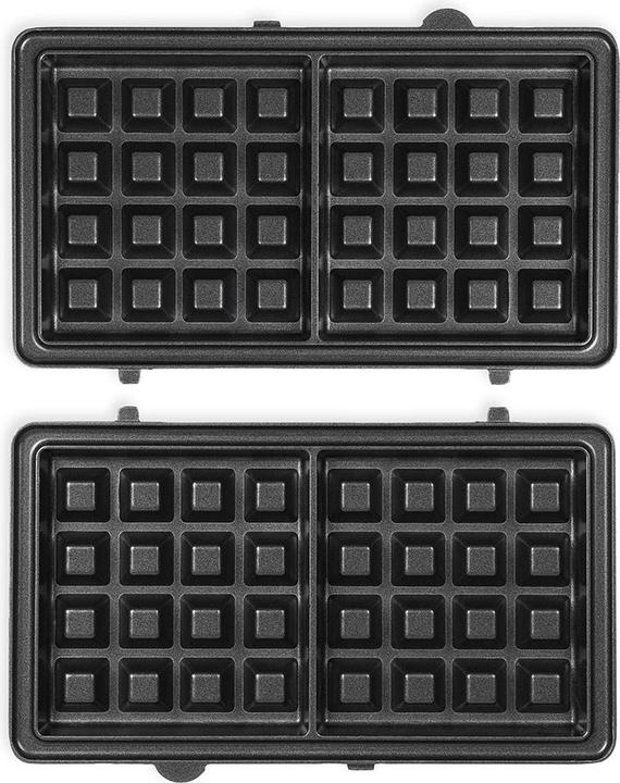 Image du produit Livoo Appareil à gaufres et croques