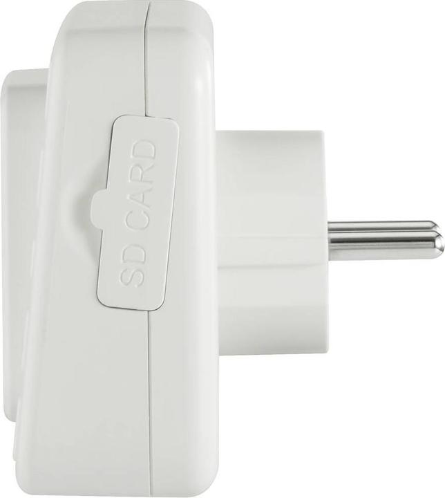 Produktbild Voltcraft SEM5000 Energiekosten-Messgerät Kostenprognose Alarmfunktion Stromtarif