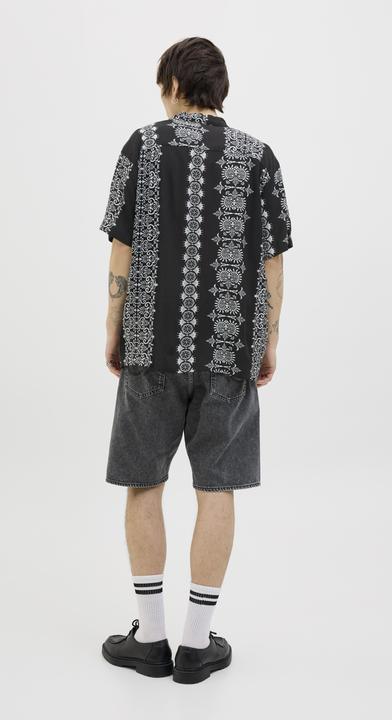 Actual product image Jack & Jones Relaxed Fit Hemd Hemd (XL)