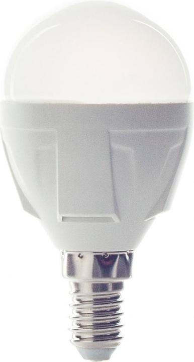 Lindby E14 (E14, 4.90 W, 470 lm, 1 x, F)