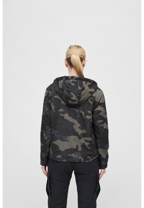 Immagine prodotto Brandit Giacca a vento da donna Frontzip - 16181 (3XL)