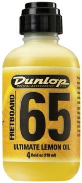 Dunlop Fretboard 65