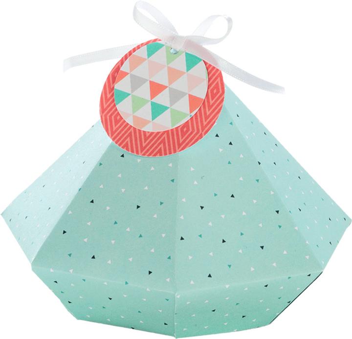 Actual product image Folia Motif block (270 g/m², 20 x)