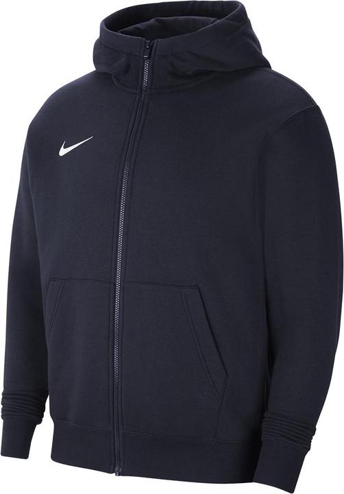 Image du produit Nike Park 20 Fleece Veste à Capuche Kids (XL)