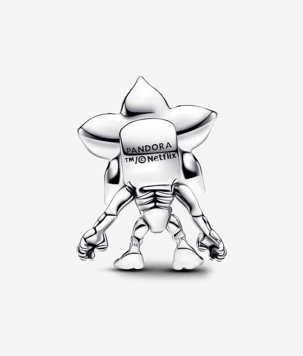 Actual product image Pandora Charm (Silver 925, Enamel)