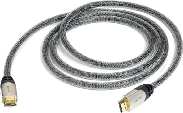 Produktbild Inakustik HDMI – HDMI (3 m, HDMI)