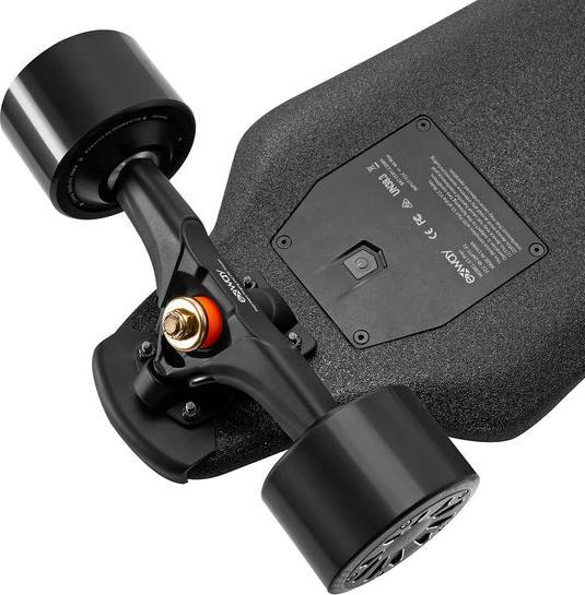 Produktbild Exway Max HUB 2023 (45 km/h, 1310 W)