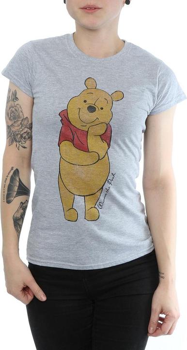 Produktbild Winnie the Pooh TShirt (XS)