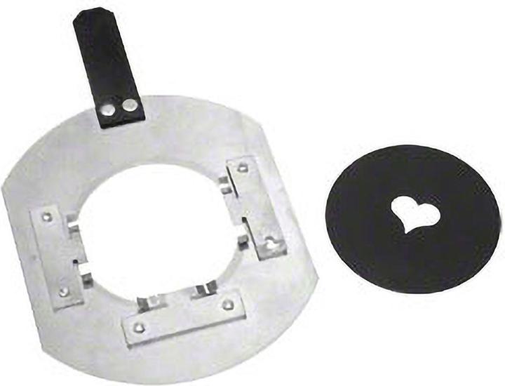 Image du produit Walimex Support de projection universel Elinchrom