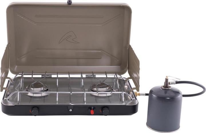 Produktbild Robens Fire Hornet Basecamp Gaskocher