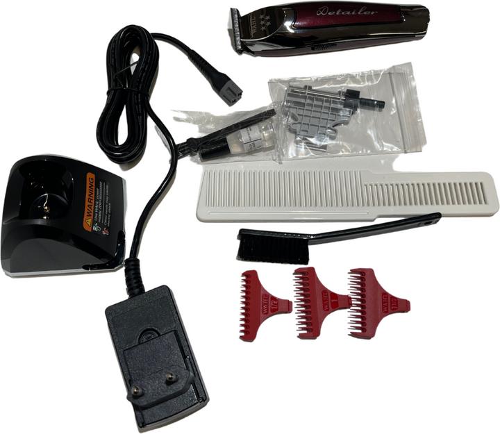 Image du produit Wahl LI Contours Clipper