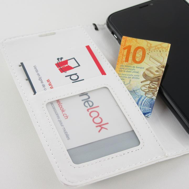 Produktbild PhoneLook Hülle Premium Flip (Apple iPhone 15 Plus)