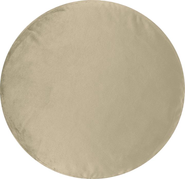Actual product image Omnana CUSHY meditation cushion