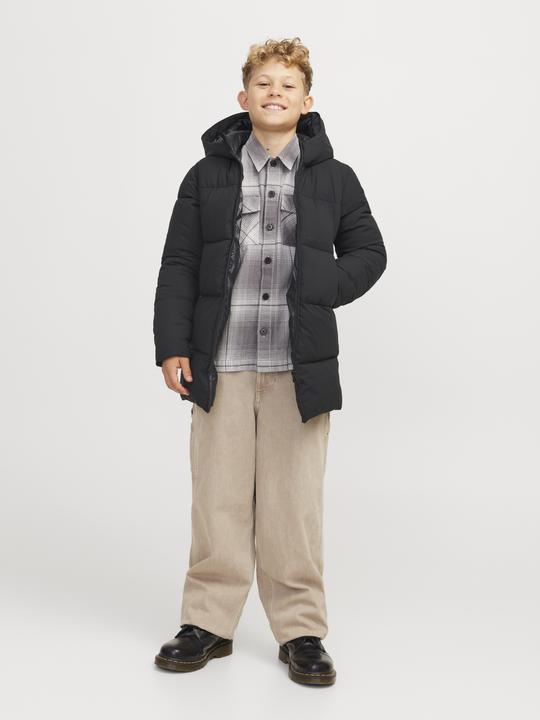 Immagine prodotto Jack & Jones Giacca a vento Per i ragazzi Giacca a vento (152)