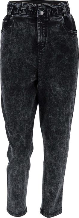 Freddy Classic Jeans 7/8 BLACK5SHF201