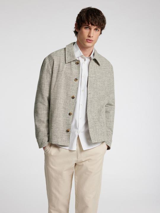 Image du produit Selected Homme Relaxed Fit Langarmhemd (L)