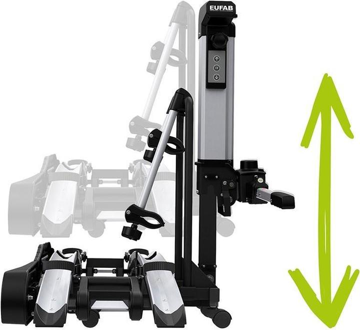 Actual product image Eufab Lift