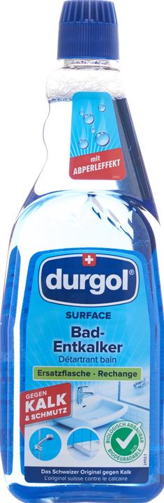 Produktbild Durgol Surface Ersatzflasche (600 ml)