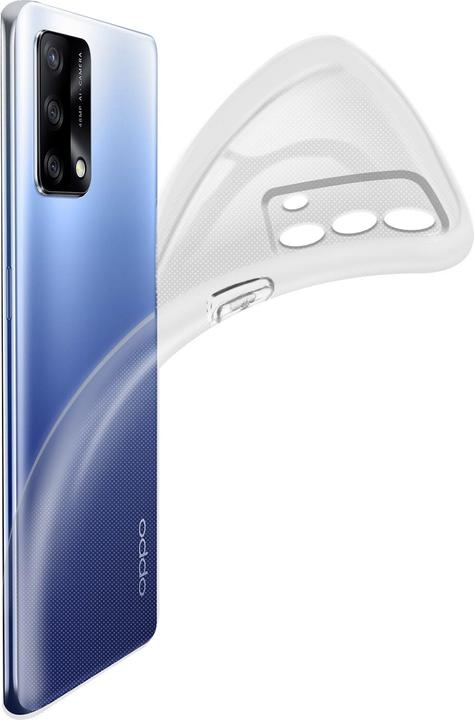 Immagine prodotto Avizar Serie Francis (Oppo A74)