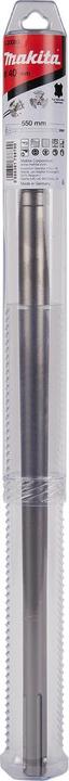 Immagine prodotto Makita Carotatrice per calcestruzzo SDS-MAX 40x550 PU: 0 (40 millimetri)