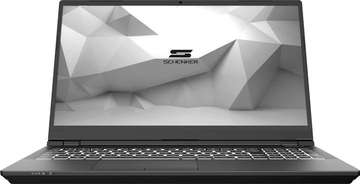 Produktbild Schenker Key 15 (15.60", Intel Core i7-10750H, 32 GB, 1000 GB, DE)