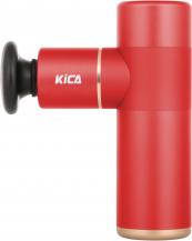 Actual product image FeiYu Tech FeiyuTech KiCA Gold Edition Vibrationsmassagegerät – Rot