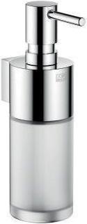 Produktbild Dornbracht Dornb Lotionspender Wandmodell chrom