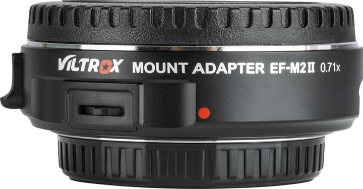 Viltrox EF-M2