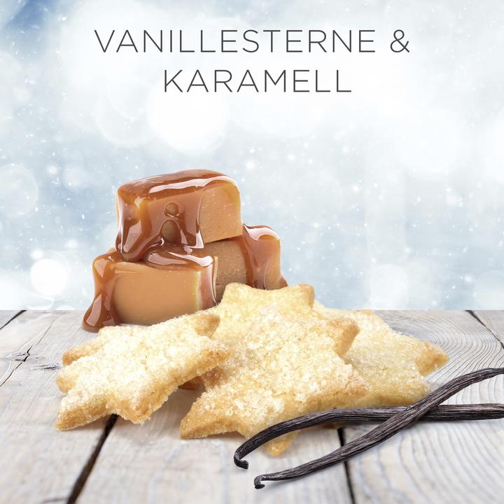 Immagine prodotto Air Wick Flacone di olio di fragranza ricarica Vanilla Stars & Caramel